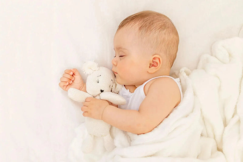 Baby & Toddler Sleeping Training | Orlando, FL.