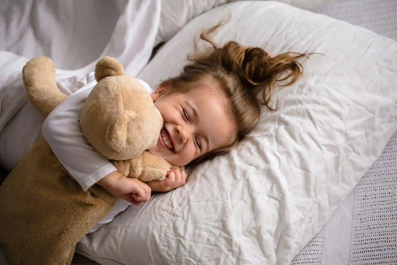 Baby & Toddler Sleeping Training | Orlando, FL.
