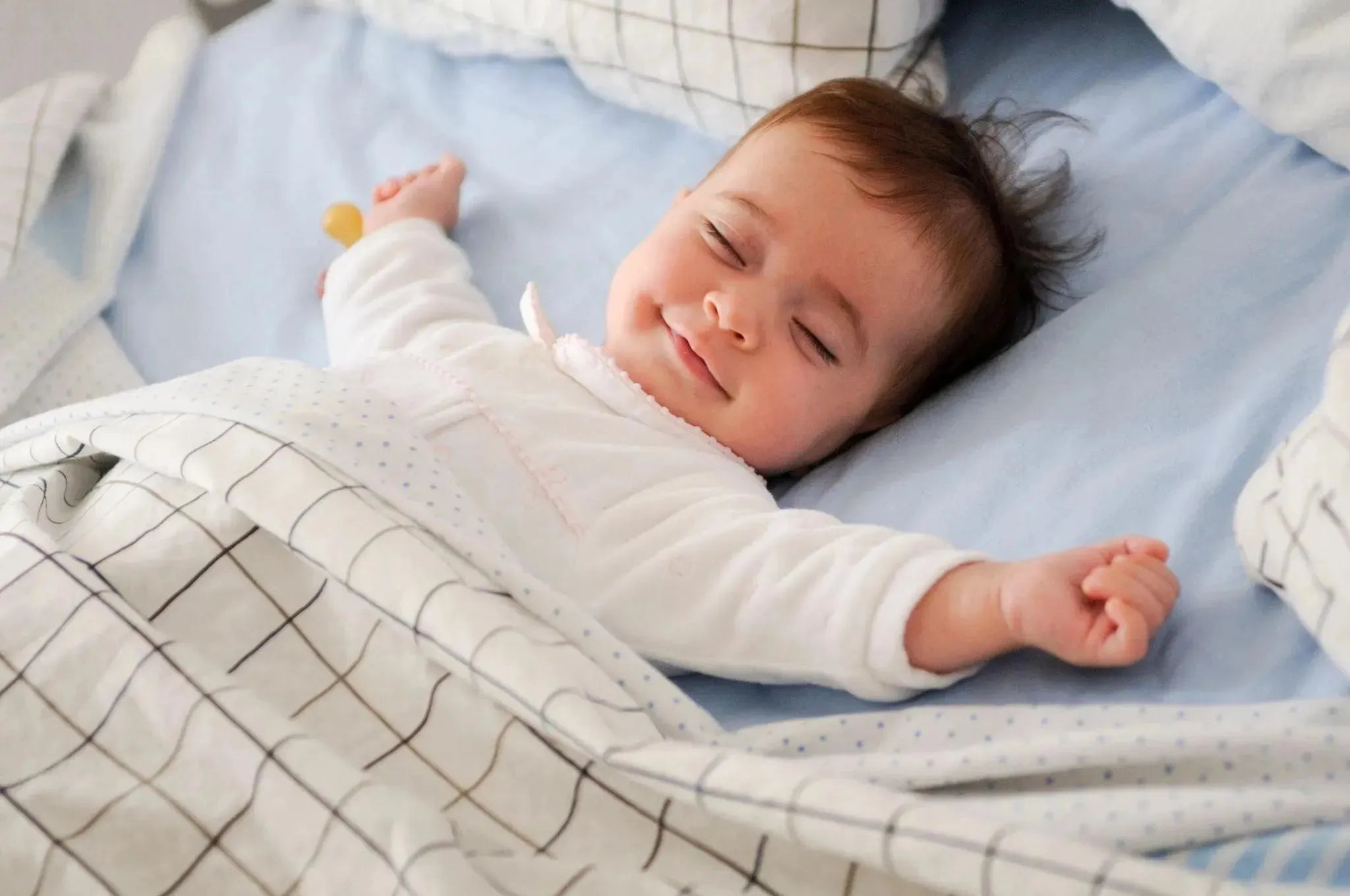 Baby & Toddler Sleeping Training | Orlando, FL.