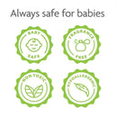 Baby Brezza - 120 Tablets Detergent Soap for Baby Brezza Bottle Washer Pro Image 5