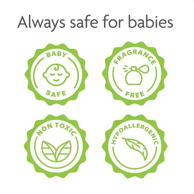 Baby Brezza - 120 Tablets Detergent Soap for Baby Brezza Bottle Washer Pro Image 5