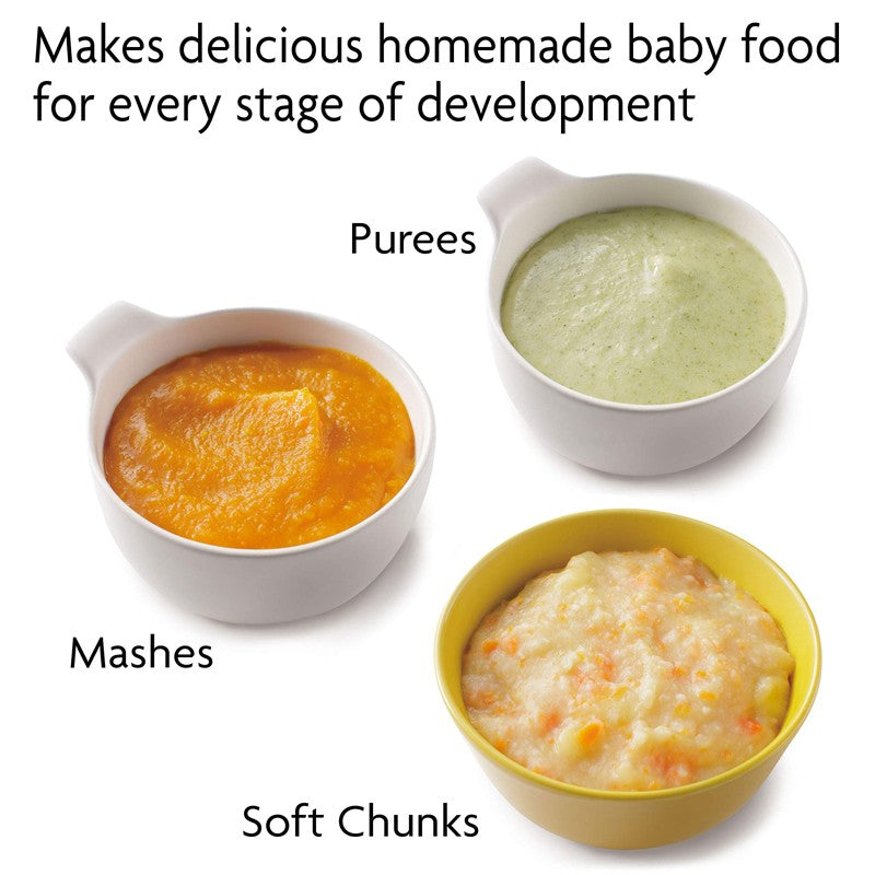Baby Brezza - Food Maker Complete Image 4