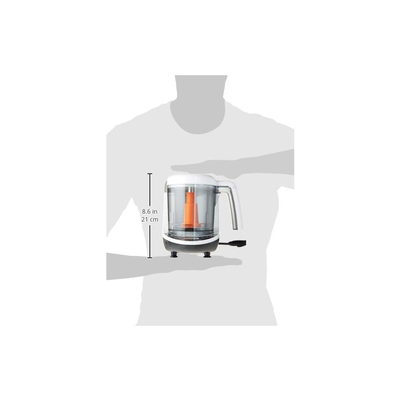 Baby Brezza - Food Maker Complete Image 5