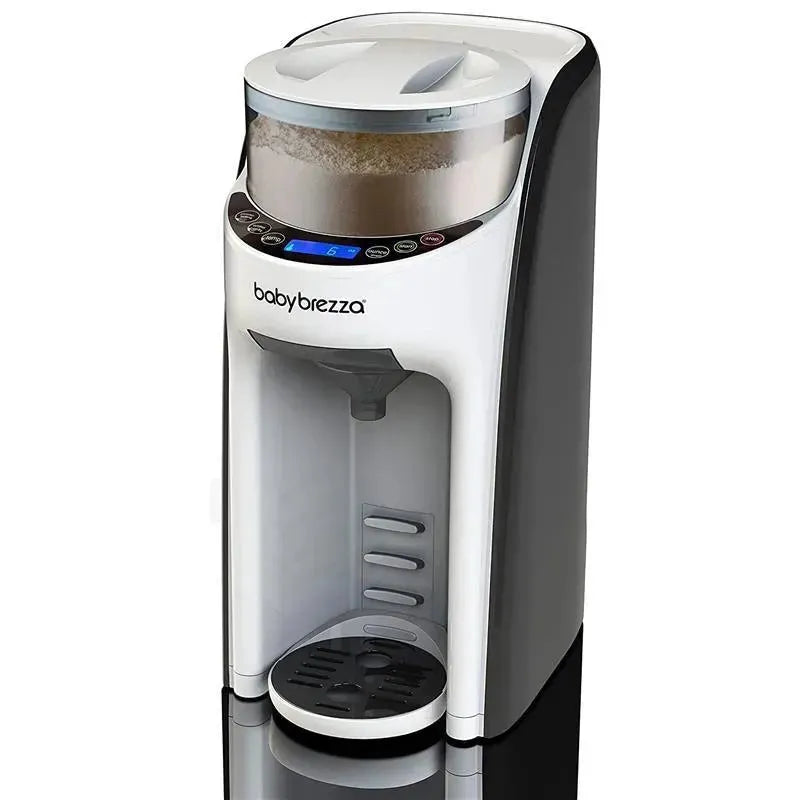 Baby Brezza - Baby Formula Pro Advance Image 1