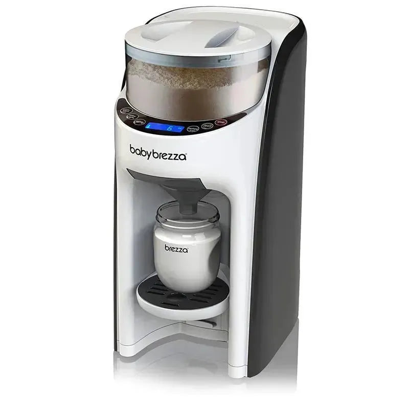 Baby Brezza - Baby Formula Pro Advance Image 3