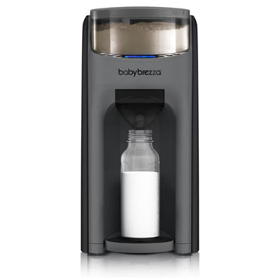 Baby Brezza Formula Pro Advanced Formula Dispenser, Charcoal
