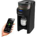 Baby Brezza - Formula Pro Advanced Mixing System WiFi, Black Image 2