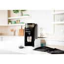 Baby Brezza - Formula Pro Advanced Mixing System WiFi, Black Image 5