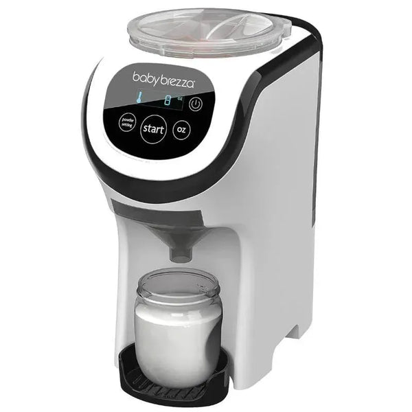 Baby Brezza - Fórmula Pro Mini