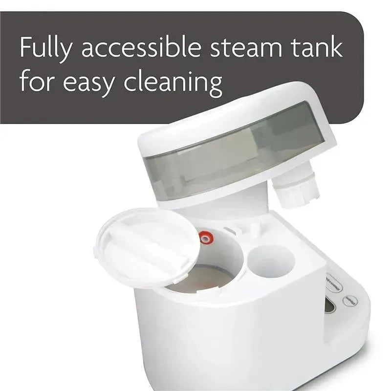 Baby Brezza - Glass One Step Baby Food Maker Image 6