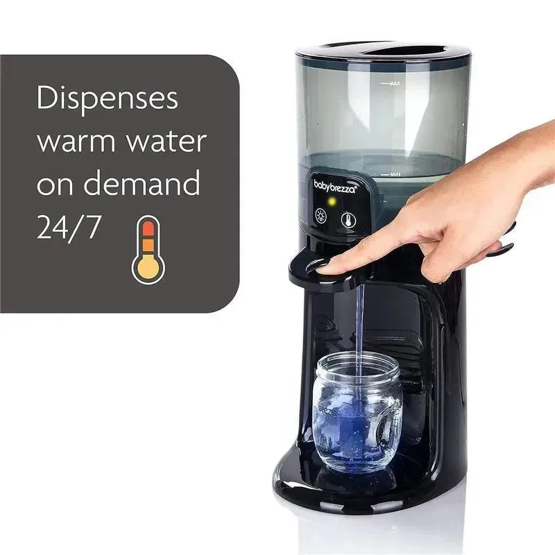 Baby Brezza - Instant Warmer Advanced Image 2
