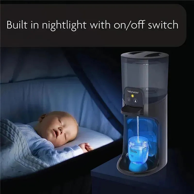 Baby Brezza - Instant Warmer Advanced Image 3