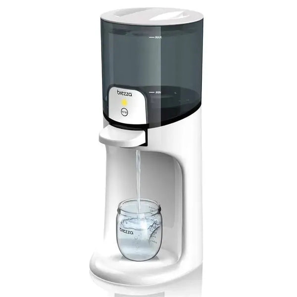 babyuru Baby Brezza - Aquecedor Instantâneo