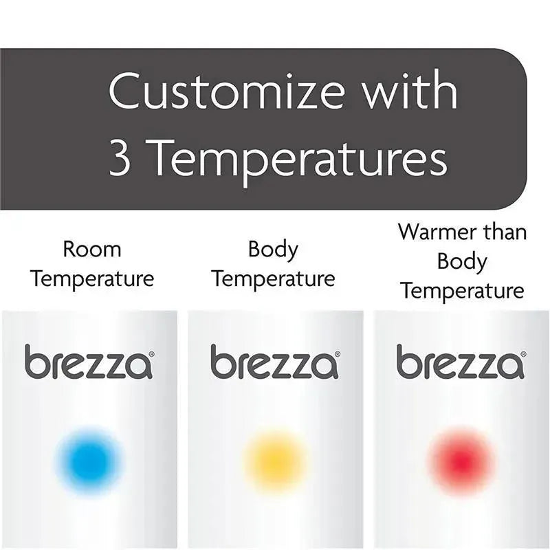 Baby Brezza - Instant Warmer Image 3