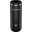 Baby Brezza Super Fast Portable Bottle Warmer, Black
