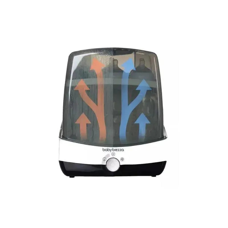 Baby Brezza - Superfast Sterilizer Dryer Image 3