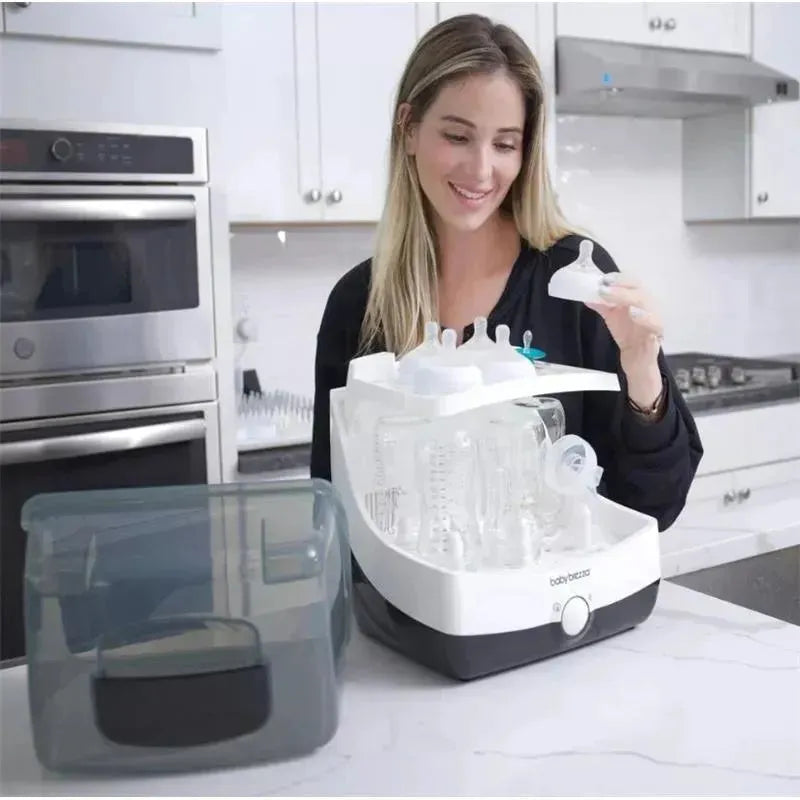 Baby Brezza - Superfast Sterilizer Dryer Image 5