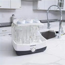 Baby Brezza - Superfast Sterilizer Dryer Image 8