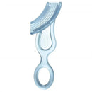 Baby Buddy - Babys 1St Toothbrush With Case, Blue Image 1