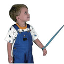 Baby Buddy - Deluxe Security Harness Set, Navy Image 4