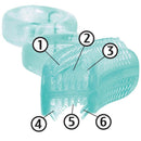 Baby Buddy - 5Pk Oral Care Kit Image 7