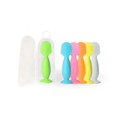 Baby Bum - Bumco Diaper Cream Spatula Mini, Green Image 2