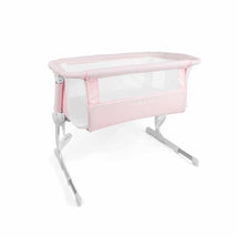 Baby Delight - Beside Me Dreamer Bassinet And Bedside Sleeper, Peony Pink Image 1