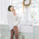 Baby Delight - Cushy Nest Cloud Infant Bather Image 3