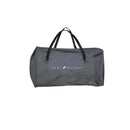 Baby Delight - Alpine Deluxe Portable Bouncer, 0-6 months, Charcoal Tweed Image 6