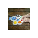 Baby Einstein Opus's Shape Pops Sensory Rattle & Teether Image 3