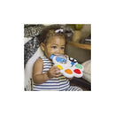 Baby Einstein Opus's Shape Pops Sensory Rattle & Teether Image 4