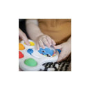 Baby Einstein Opus's Shape Pops Sensory Rattle & Teether Image 5