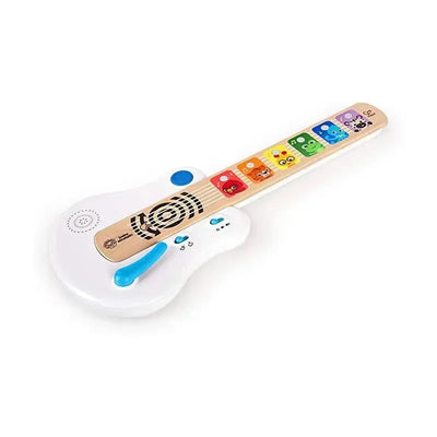 Baby Einstein Strum Along Songs Magic Touch Guitar Image 1