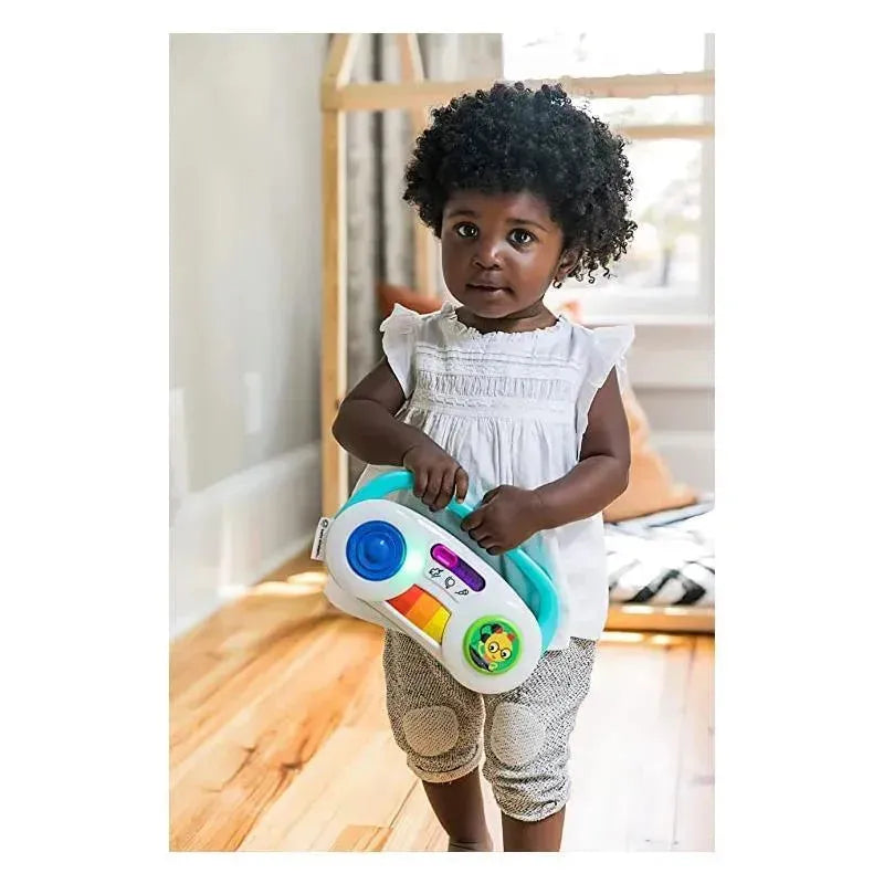 Baby Einstein Toddler Jams Musical Toy Image 2