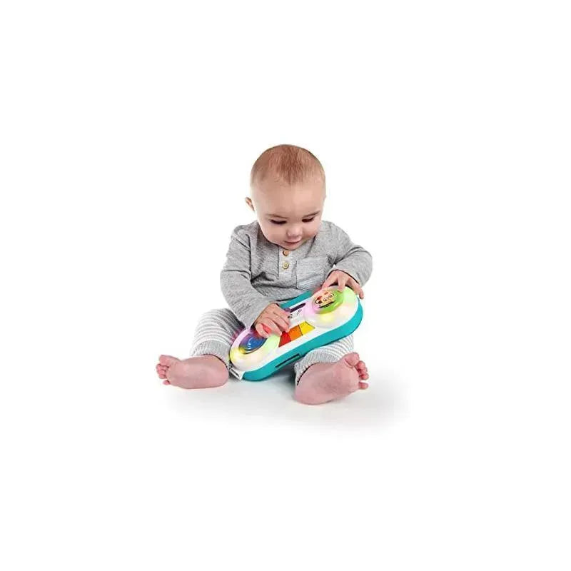 Baby Einstein Toddler Jams Musical Toy Image 3