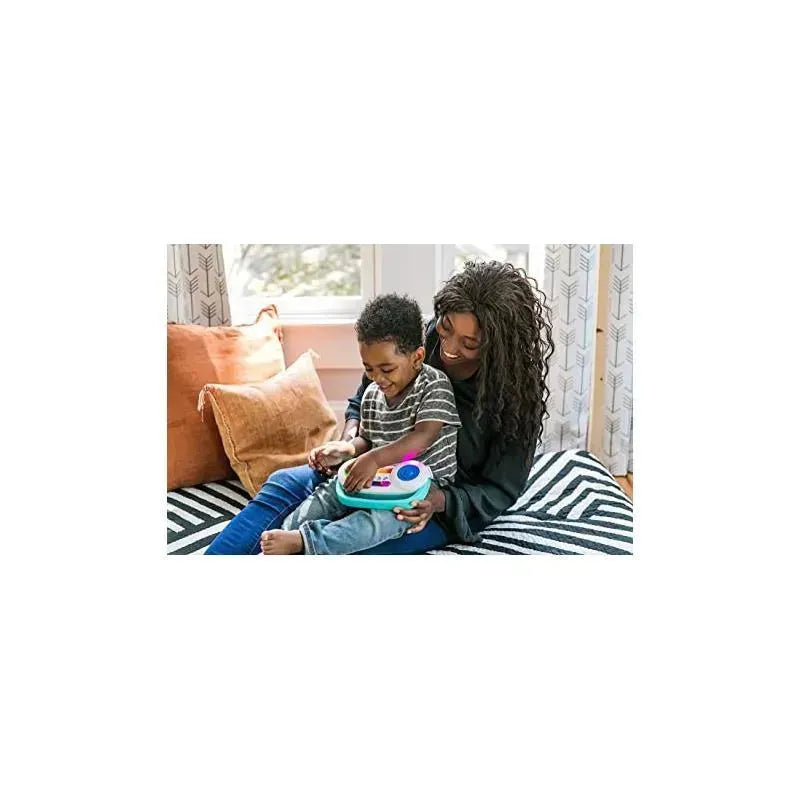 Baby Einstein Toddler Jams Musical Toy Image 4