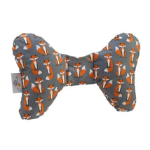 Baby Elephant Ears Foxy Ears Pillow Image 3