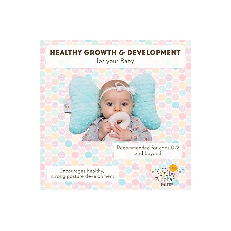 Baby Elephant Ears Mermaid Elephant Ear Image 4