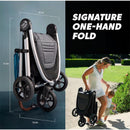 Baby Jogger Belly Bar for City Mini GT3 Single Stroller