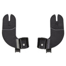 Baby Jogger Car Seat Adapter - Select/Premier - Graco/City Go Image 1