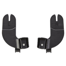 Baby Jogger Car Seat Adapter - Select/Premier - Graco/City Go Image 1