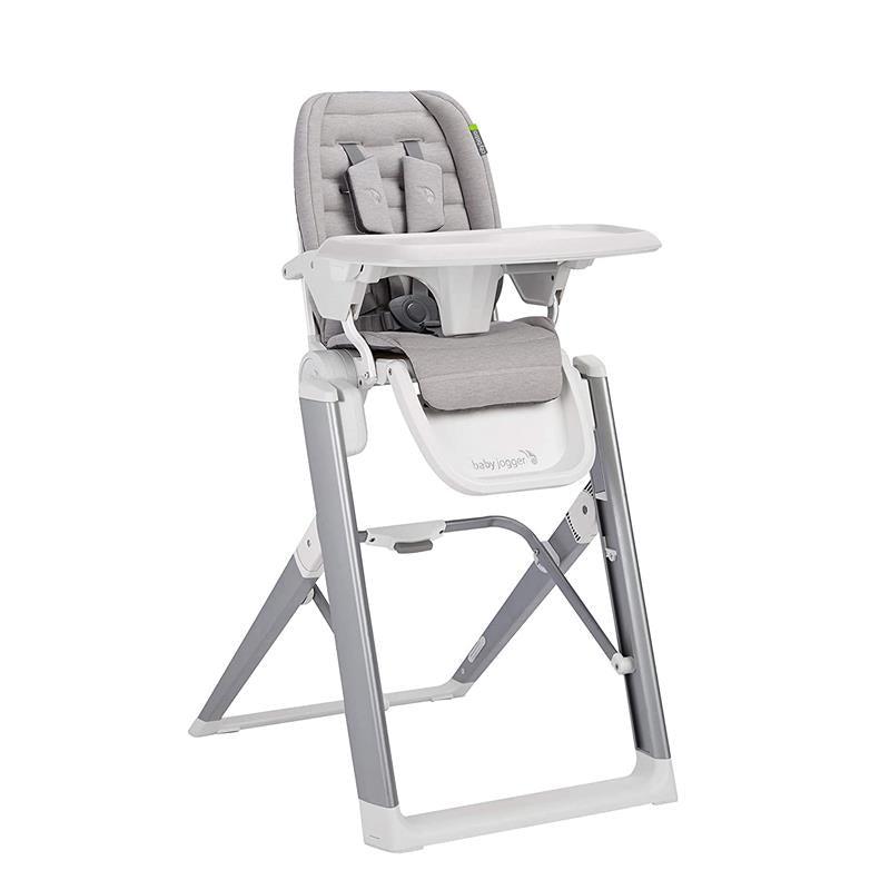 Baby Jogger - City Bistro High Chair, Paloma Image 1
