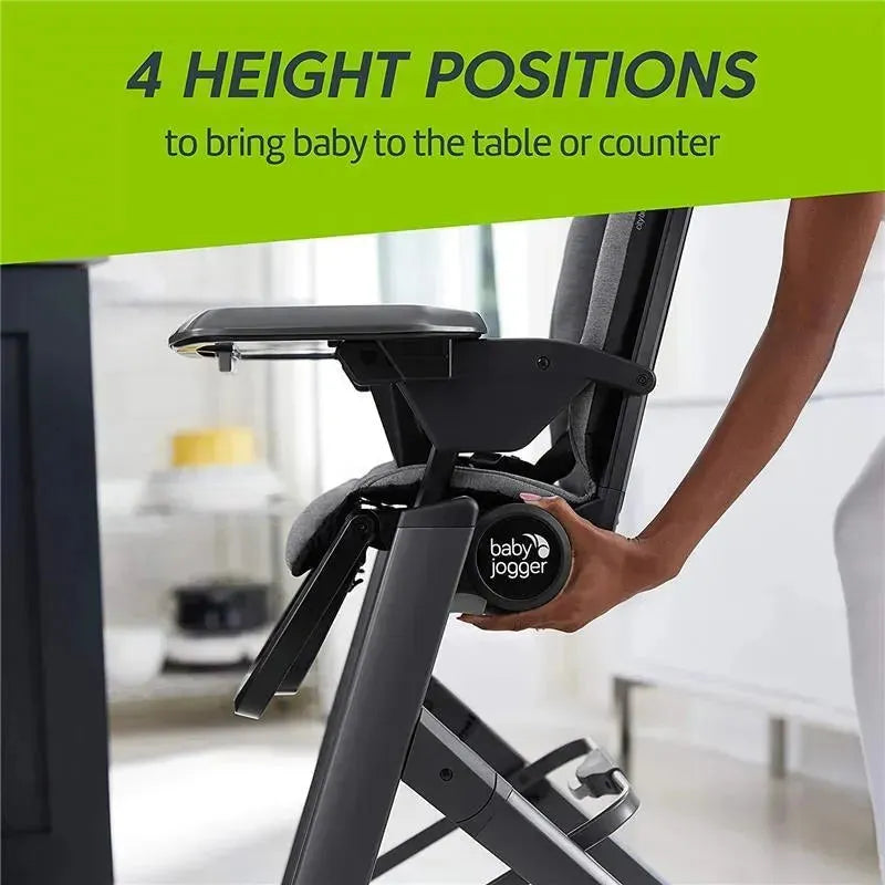 Baby Jogger - City Bistro High Chair, Paloma Image 5
