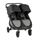Baby Jogger City Mini Gt2 Double Stroller - Slate Image 1