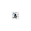 Baby Jogger - City Mini GT2 Single Stroller, Eco Slate Image 5