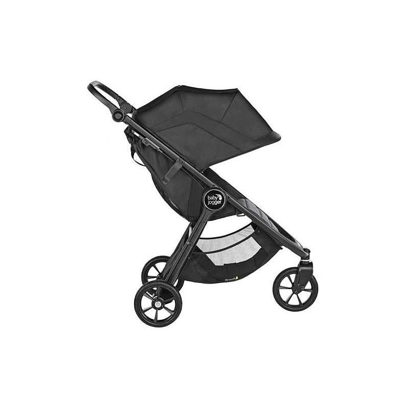 Baby Jogger City Mini GT2 Stroller, Refresh Jet Image 3
