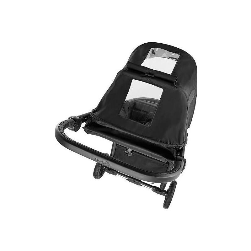 Baby Jogger City Mini GT2 Stroller, Refresh Jet Image 9