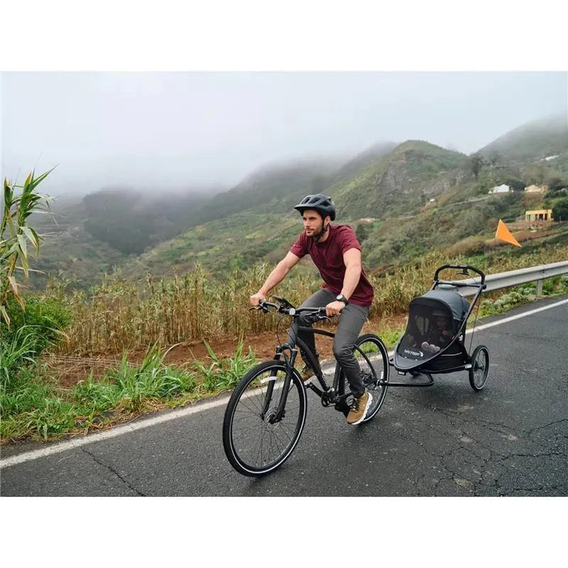 Baby Jogger - City Prix™ Trailer Conversion Kit Image 10