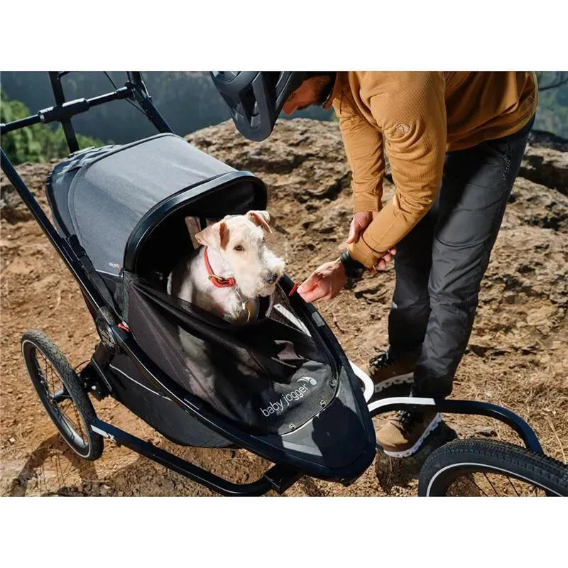 Baby Jogger - City Prix™ Trailer Conversion Kit Image 6