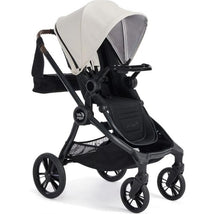 Baby Jogger - City Sights Stroller Bundle, Frosted Ivory Image 1